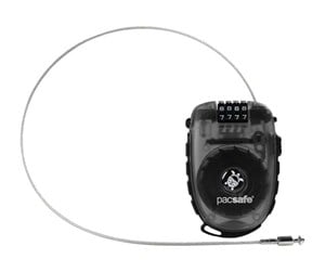 Sikkerhetsutstyr - Outpac Designs Pacsafe Retractasafe 250 - 10280109