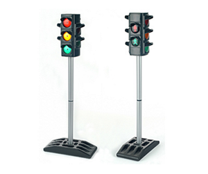 Rollelek - Theo Klein Traffic Lights - 2990