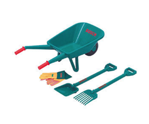 Rollelek - Theo Klein Bosch - Garden-Set - KL2752