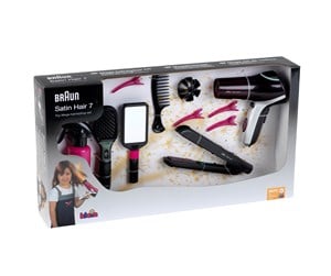 Rollelek - Theo Klein Hair styling set - 5873