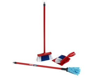 Rollelek - Theo Klein Cleaning kit - 6706