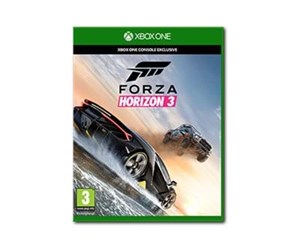 Spill - Forza Horizon 3 - Microsoft Xbox One - Racing - PS7-00010