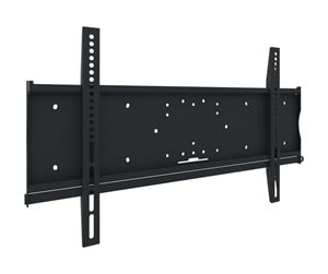 Veggmontering, AV-braketter & AV-møbler - iiyama - mounting kit - for flat panel 125 kg 100 x 100 mm - MD 052B2000