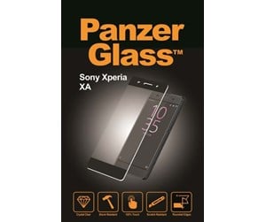 Mobil - Beskyttelsesglass - PanzerGlass Sony Xperia XA - PANZER1615