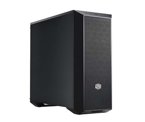 Kabinett - Cooler Master MasterBox 5 - KKNN-01 - Kabinett - Miditower - Svart - MCY-B5S1-KKNN-01