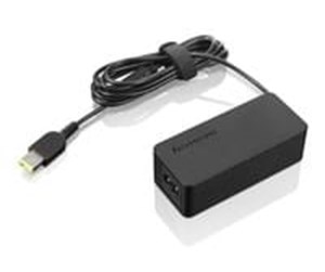  Bærbar PC - Lader - Lenovo AC adapter for Helix - FRU45N0290