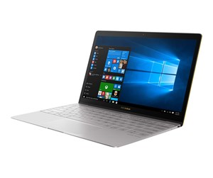 Bærbar PC - ASUS ZENBOOK 3 UX390UA-GS075T - UX390UA-GS075T