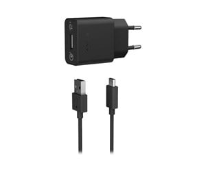 Mobil - Adaptere og ladere - Sony Quick Charger UCH12W - 1304-4183