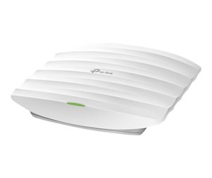 Tilgangspunkt - TP-Link EAP225 AC1350 Wireless MU-MIMO Gigabit Ceiling Mount Access Point - EAP225