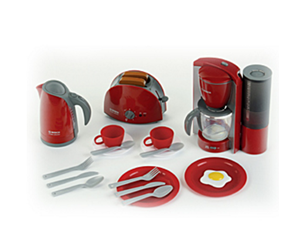 Rollelek - Theo Klein Bosch - Breakfast Set - 9564