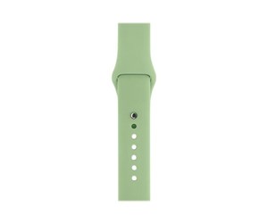 Smartklokke - Tilbehør - Apple 38mm Sport Band - Mint - MM7Y2ZM/A