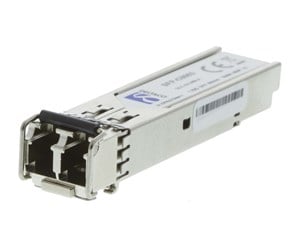 Repeater & Transceiver - Deltaco - SFP (mini-GBIC) transceiver modul - SFP-HP110