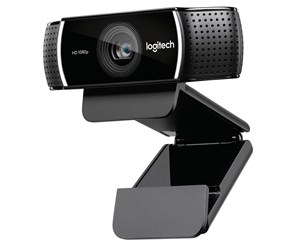 Webkamera - Logitech C922 HD Pro Stream Webcam - 960-001088