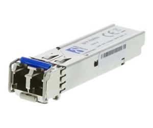 Repeater & Transceiver - Deltaco SFP (mini-GBIC) transceiver modul - SFP-HP011