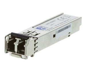 Repeater & Transceiver - Deltaco SFP (mini-GBIC) transceiver modul - SFP-DL002