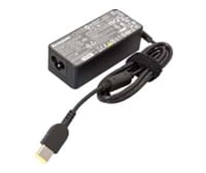  Bærbar PC - Lader - Lenovo AC Adapter - 45W - 45N0490