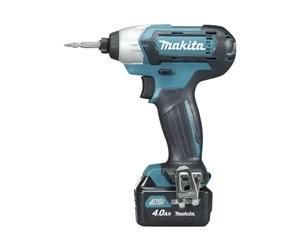 Skru/Bormaskin - Makita TD110DSMJ - TD110DSMJ