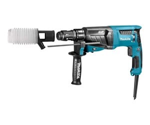 Skru/Bormaskin - Makita Rotary hammer - hr2631ftj - HR2631FTJ