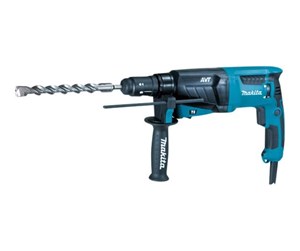 Skru/Bormaskin - Makita HR2631FT13 - HR2631FT13