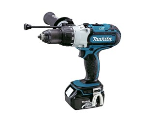 Skru/Bormaskin - Makita DHP451RTJ - DHP451RTJ