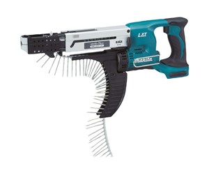 Skru/Bormaskin - Makita DFR750Z - DFR750Z