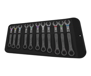 Håndverktøy - Wera Joker Set - 11-piece set - 05020013001