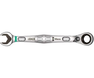 Verktøy - Wera Joker Switch Wrench 13x179 - 05020068001