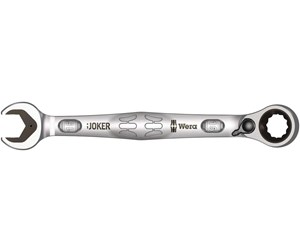 Verktøy - Wera Joker Switch Wrench 15x199 - 05020070001