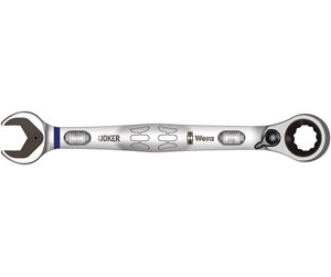 Verktøy - Wera Joker Switch Wrench 16x213 - 05020071001