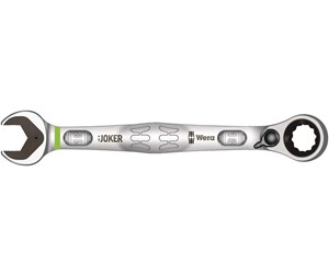 Verktøy - Wera Joker Switch Wrench 18x234 - 05020073001