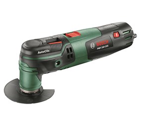 Multiværktøy - Bosch PMF 250 CES - 0603102100