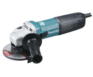 Vinkelsliper - Makita GA5040CZ1 1400W 125 mm - GA5040CZ1