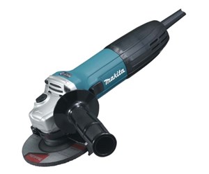 Vinkelsliper - Makita GA4530R - GA4530R