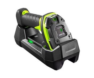 Strekkodelesere - Zebra DS3678-ER - 2D Wireless Barcode Scanner (Includes USB Cable and Cradle) - DS3678-ER3U42A2SVW