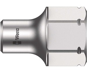 Verktøy - Wera FA Zyklop socket 4.5x18 - 05003666001