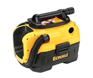 Håndstøvsuger - Dewalt Handheld XR Li-Ion Vacuum Bare Unit - DCV584L-QW