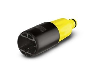 Hagevanning - Kärcher Adapter For Garden Hose Connect. - 2.640-732.0