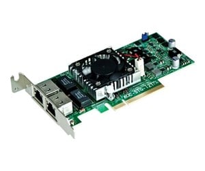 Nettverksadapter - Supermicro Add-on Card - AOC-STG-I2T