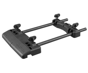 Verktøy - Makita Router Guide Rail Adapter - 194579-2