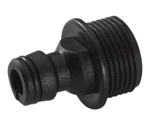 Hagevanning - Kärcher 3/4" Thread Connector - 2.645-099.0