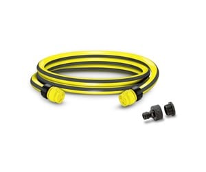 Hagevanning - Kärcher Hose Connector Set - 1.5 m - 2.645-122.0