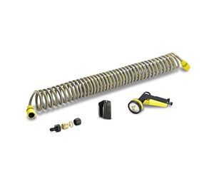 Hagevanning - Kärcher Spiral Hose Set - 10 m - 2.645-178.0