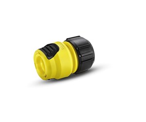 Hagevanning - Kärcher Universal Hose Coupling Plus - 2.645-193.0