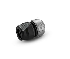 Høytrykksspyler - Kärcher Accessories Premium Universal Hose Coupling w. Aqua Stop - 2.645-196.0