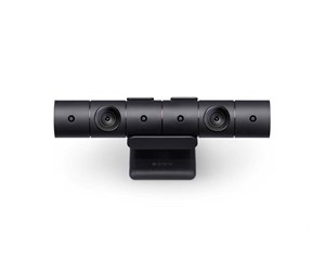 Spill - Tilbehør - Sony PlayStation 4 Camera V2 - Accessories for game console - Sony PlayStation 4 - 711719845256