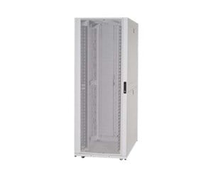 Rackskap - APC NetShelter SX Networking Enclosure with Sides - AR3340G