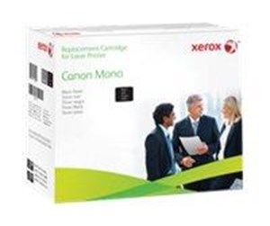 Printertilbehør blekk/toner - Xerox Toner/Cartridge f Canon i-SENSYS YL - Laser toner Yellow - 006R03404