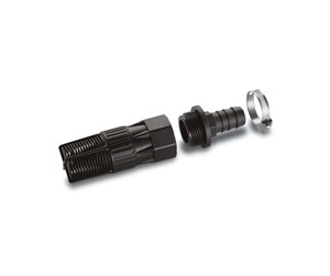 Hagevanning - Kärcher Suction Filter w. Return Valve - 6.997-345.0