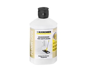 Hagevanning - Kärcher General Purpose Cleaner - Stone/Linoleum/PVC - 6.295-775.0