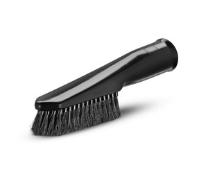 Støvsuger - Tilbehør - Kärcher Suction Brush - Black - 2.863-147.0